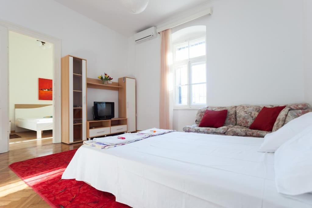 Redcoral-Apartment In City Center Dubrovnik Luaran gambar