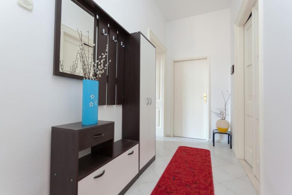 Redcoral-Apartment In City Center Dubrovnik Luaran gambar