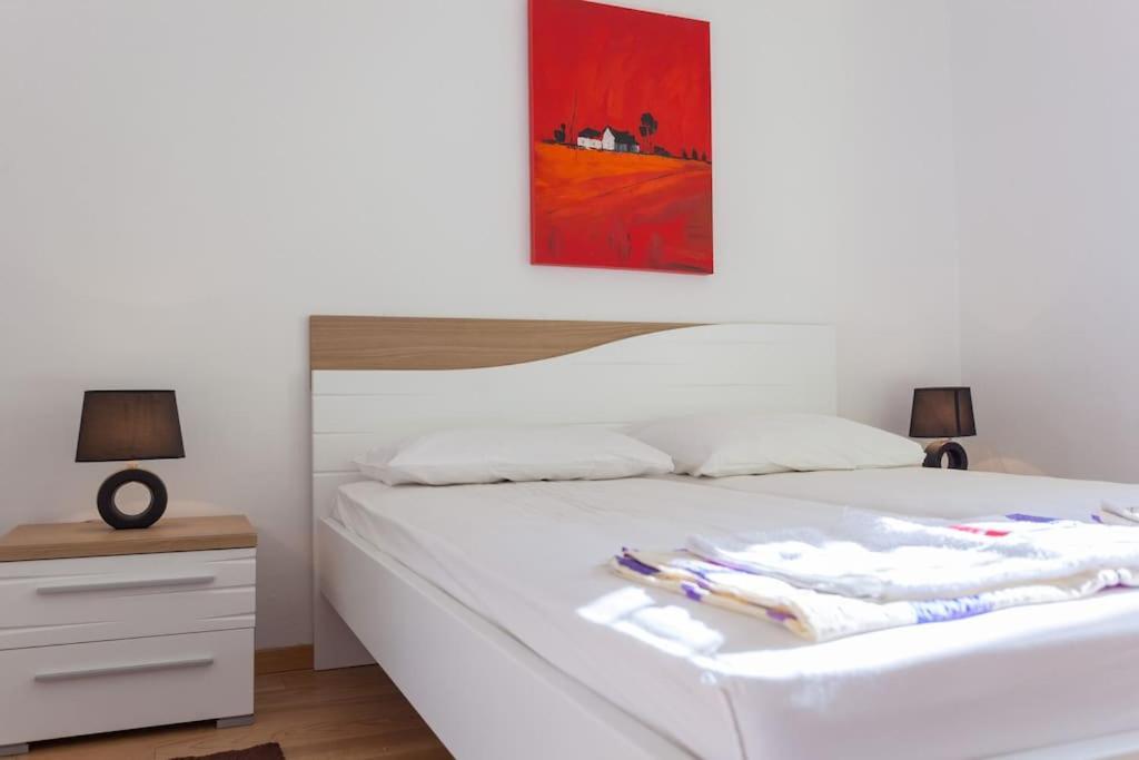 Redcoral-Apartment In City Center Dubrovnik Luaran gambar