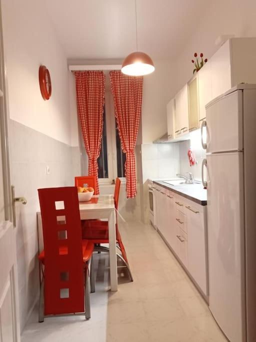 Redcoral-Apartment In City Center Dubrovnik Luaran gambar