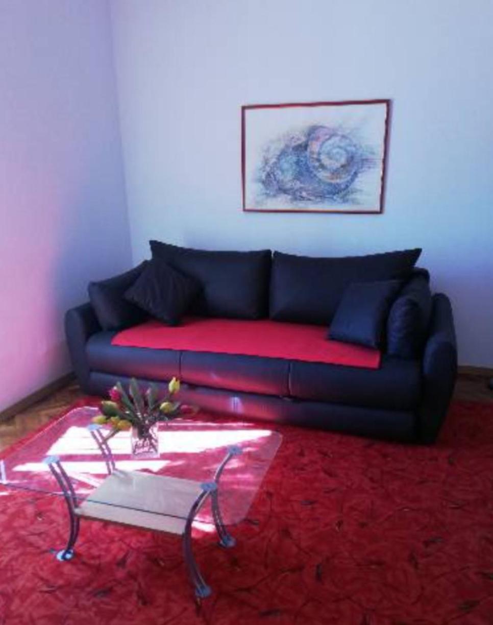 Redcoral-Apartment In City Center Dubrovnik Luaran gambar